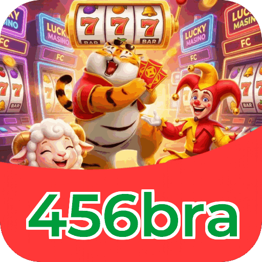 Siga a 456bra no Facebook