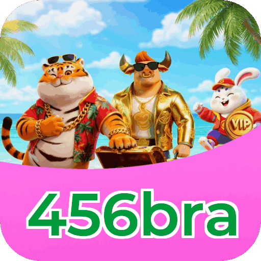 Login rápido no app 456bra